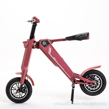 Frirst Smart Automatic Folding Electric Scooter